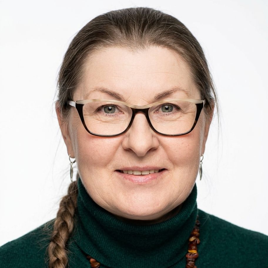 Margot Aubert