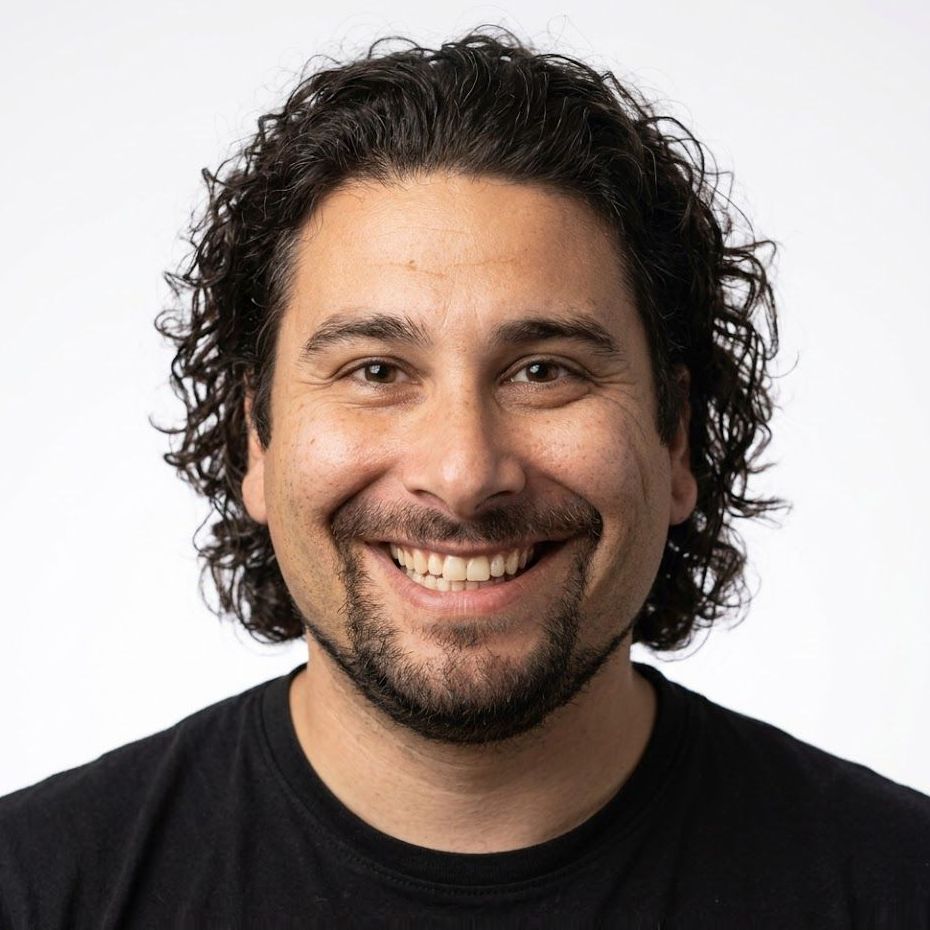 Ivan GONZALEZ